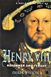 A Brief History of HENRY VIII